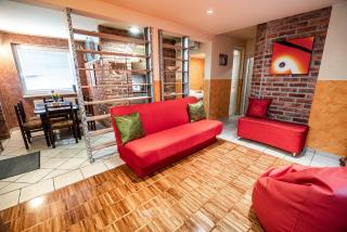Lux Living Apartments BUDIČ near Terme Čatež - 8