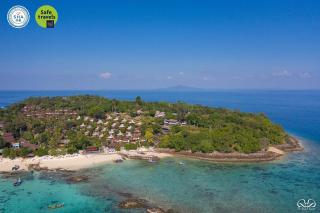 Phi Phi The Beach Resort - Phi Phi-eilanden - 0