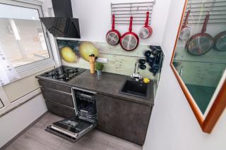 APARTMENT NEVERA - Fiume (Rijeka) - 9