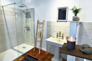 Le Bruit de l'eau (Chambre Boudoir) - Labeaume - 3