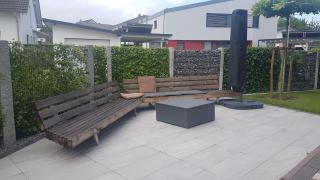 FeWo bei Alex - Ettenheim - 9