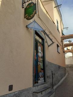 Ca' Du Batan - Spotorno - 8