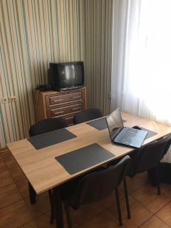 Apartment on Grushevskogo - 3