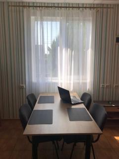 Apartment on Grushevskogo - 4