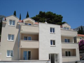 Apartments SVI-MI - Gradac - 8