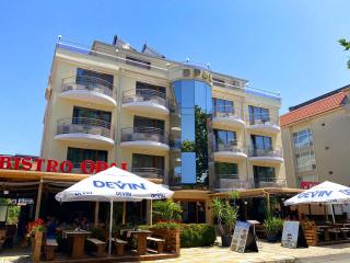 Hotel Opal - 8