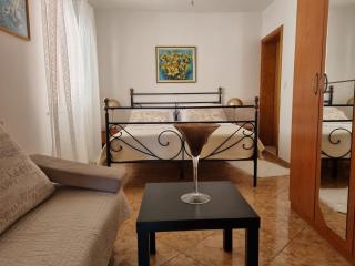 Holiday Apartment 1 - Orebić - 8
