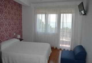 Hostal Solymar - Louro - 1