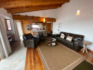 Glacier Rock Lakeview House - Lake Tekapo - 5