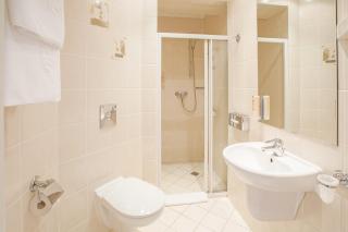 Qubus Hotel Głogów - Głogów - 8