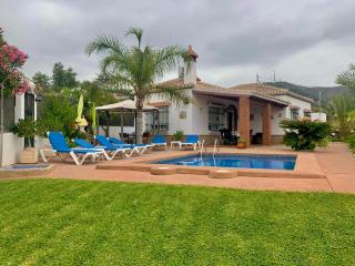 Cortijo VILLA EL PINO - Torrox - 5