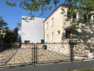Apartament Słoneczny Willa Perla 100m od morza - Danzig - 2