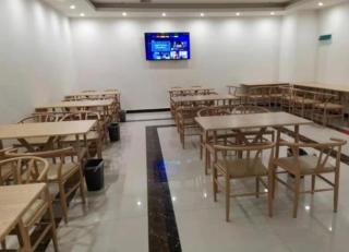 GreenTree Inn Xi'an Gaoling District Handan Industrial Park Express Hotel - 3