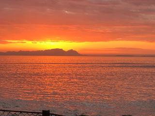 By Die See - Gordonʼs Bay - 7