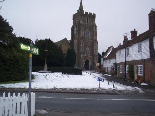 The Bull Inn Lodges - Tenterden - 8