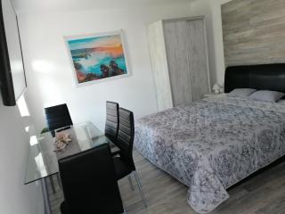 NATA Apartman - Gyula - 9