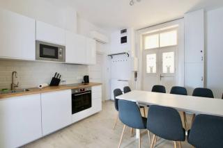 Premium Apartment by Hi5 - ASTORIA 4 bedroom - Budapest - 4