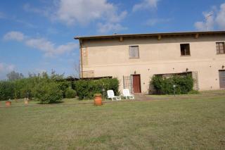 La Pergoletta - Volterra - 6