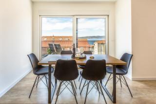 Luxury 2 bedroom apartment with sea view - 7