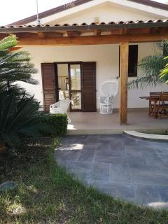 Villa Residenza Medea - Villaggio Mosè - 5