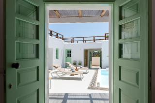 Dipagio Origin Villa - Lakhania - 6