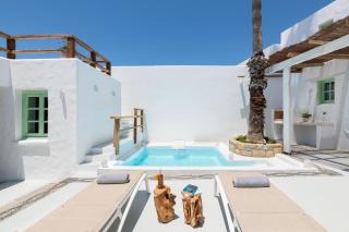 Dipagio Origin Villa - Lakhania - 7
