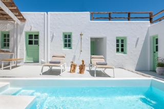 Dipagio Origin Villa - Lakhania - 9