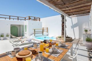 Dipagio Origin Villa - Lakhania - 8