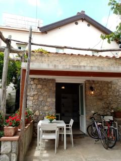 Shedir - Vico Equense - 1