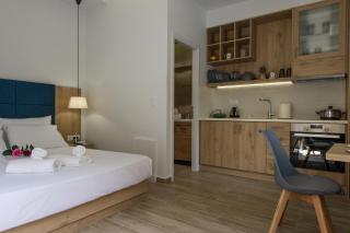 Wonderlust apartment close to sea Α1 - Kalamata - 8