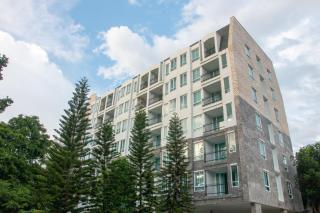 Fortune Courtyard Khao Yai Hotel Official - Mu Si - 7