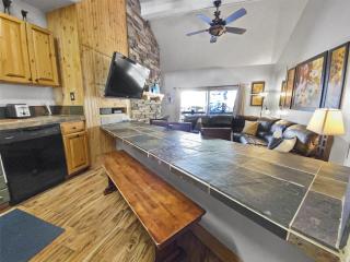 Powder Ridge 209 condo - Breckenridge - 8