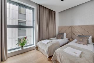 Granaria RR DeLuxe Apartment Old Town - Gdansk - 3