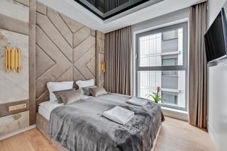 Granaria RR DeLuxe Apartment Old Town - Gdansk - 5