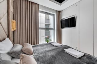 Granaria RR DeLuxe Apartment Old Town - Gdansk - 1