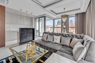 Granaria RR DeLuxe Apartment Old Town - Gdansk - 7