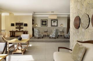 Saxon Hotel, Villas & Spa - Johannesburg - 7