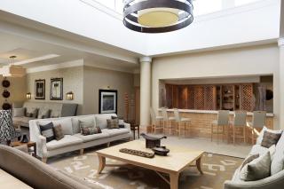 Saxon Hotel, Villas & Spa - Johannesburg - 6