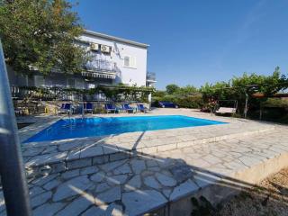 Apartments Jerine - Tribunj - 3