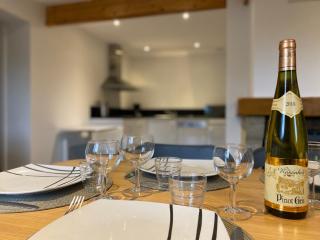 Chalet Gentiane - Gérardmer - 7