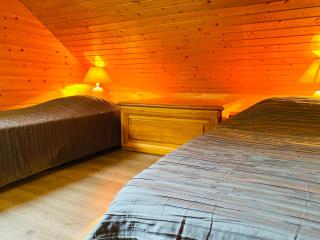 Chalet Gentiane - Gérardmer - 2