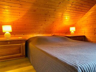 Chalet Gentiane - Gérardmer - 1