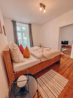 Boardinghouse alte Spinnerei - Offenburg - 4