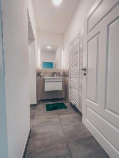 Boardinghouse alte Spinnerei - Offenburg - 7