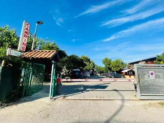 Camping Smeraldo - Campomarino - 8