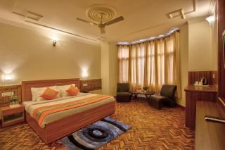 Woodstock Inn Manali - 4