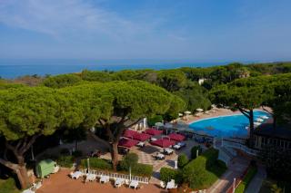Park Hotel Marinetta - Beach & Spa - 8