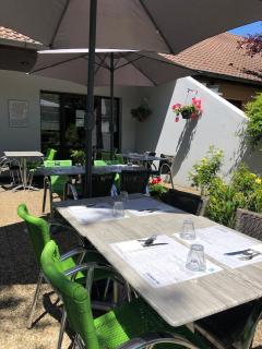 Campanile Mulhouse - Illzach Ile Napoléon - 4