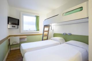 ibis budget Tours Nord - Tours - 4