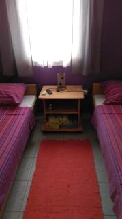Apartmani Ivana prizemlje - 1